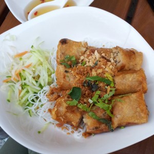 DuDu la cuisine vietnamienne